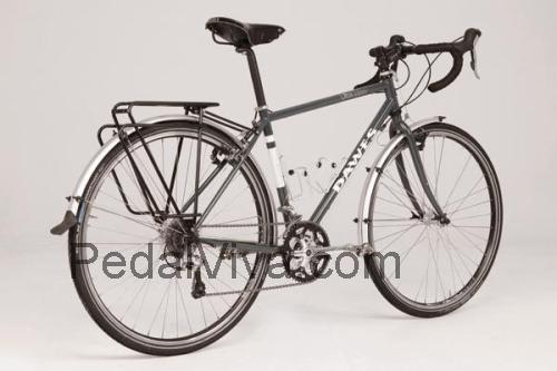 Dawes Galaxy Ultra ficha tecnica